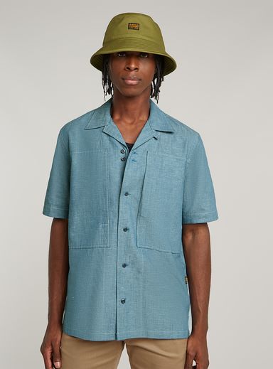 Camisa Workwear Resort Regular